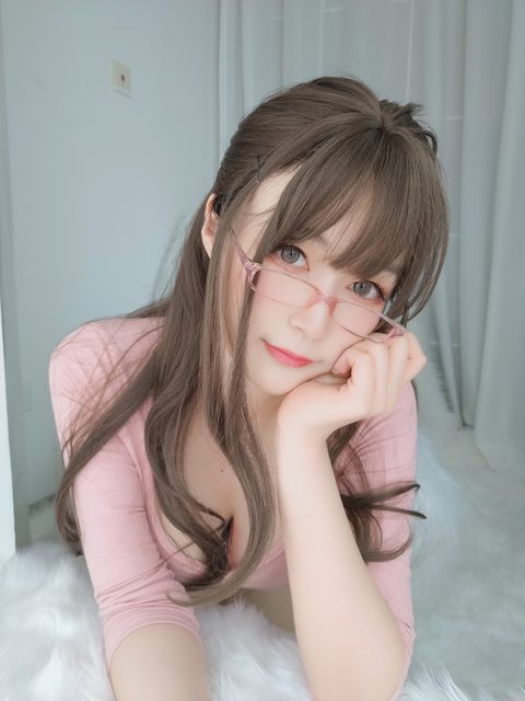 Baiyin81｜ Bạch Ngân 81 - Điềm Mỹ Hậu Bối – ảnh 31