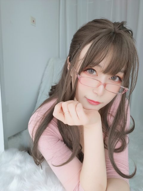 Baiyin81｜ Bạch Ngân 81 - Điềm Mỹ Hậu Bối – ảnh 35