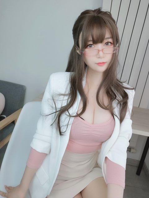 Baiyin81｜ Bạch Ngân 81 - Điềm Mỹ Hậu Bối – ảnh 42