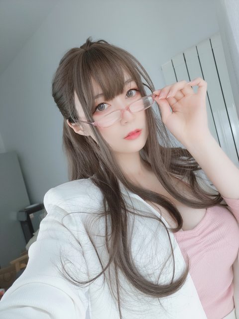 Baiyin81｜ Bạch Ngân 81 - Điềm Mỹ Hậu Bối – ảnh 43