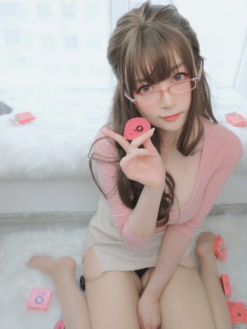 Baiyin81｜ Bạch Ngân 81 - Điềm Mỹ Hậu Bối – ảnh 58