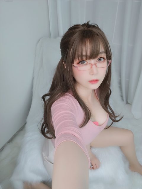 Baiyin81｜ Bạch Ngân 81 - Điềm Mỹ Hậu Bối – ảnh 97