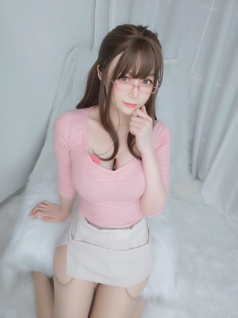 Baiyin81｜ Bạch Ngân 81 - Điềm Mỹ Hậu Bối – ảnh 99