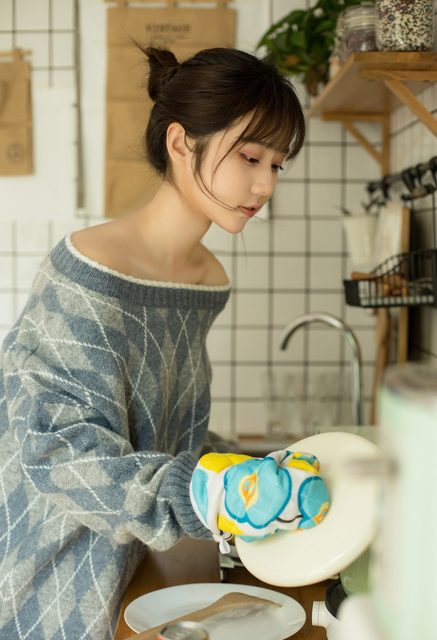 Kagami｜ Kính Tương - Bất Tri Mộng – photo 9