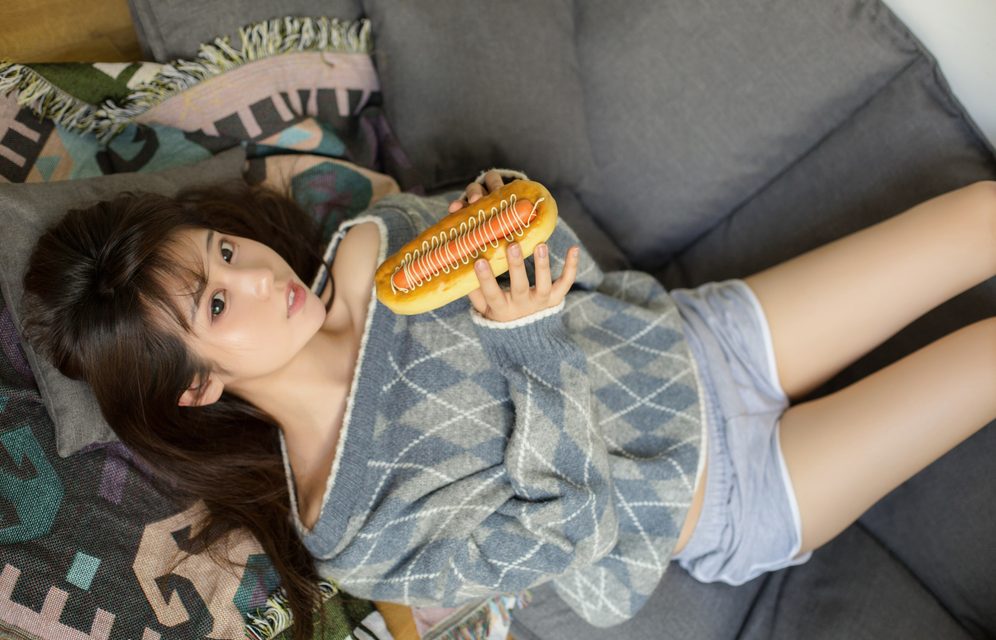Kagami｜ Kính Tương - Bất Tri Mộng – photo 19