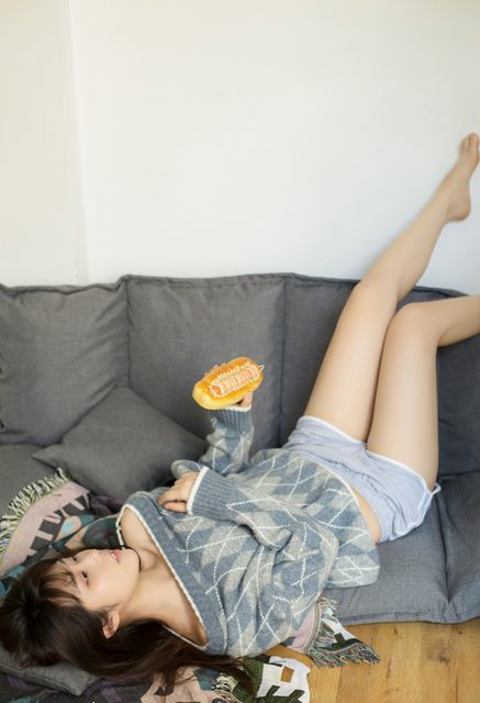 Kagami｜ Kính Tương - Bất Tri Mộng – photo 20