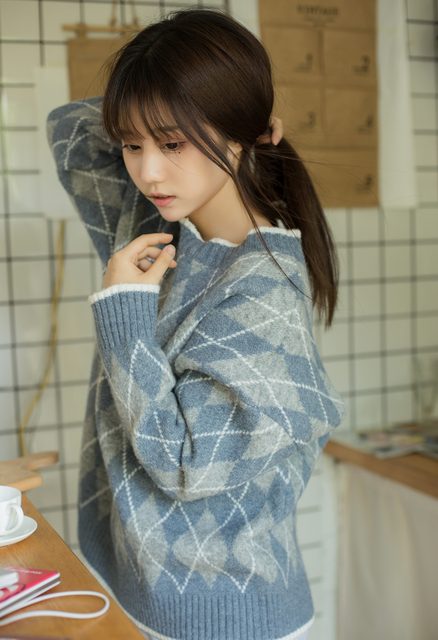 Kagami｜ Kính Tương - Bất Tri Mộng – photo 23