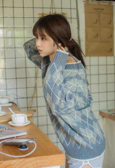 Kagami｜ Kính Tương - Bất Tri Mộng – photo 24