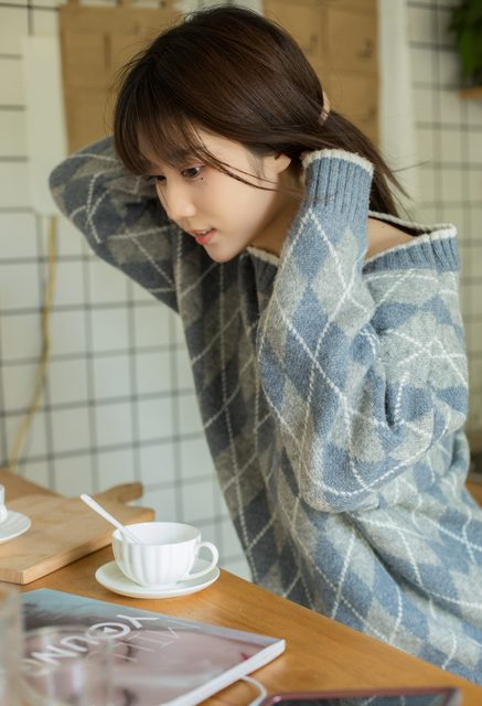 Kagami｜ Kính Tương - Bất Tri Mộng – photo 25