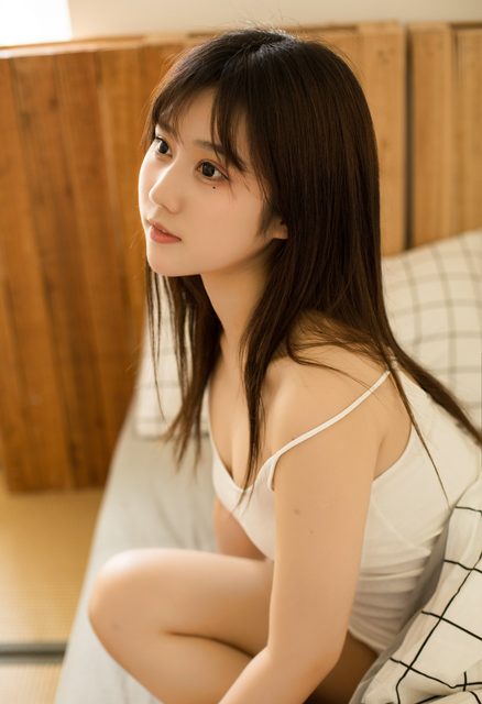 Kagami｜ Kính Tương - Bất Tri Mộng – photo 34