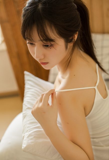 Kagami｜ Kính Tương - Bất Tri Mộng – photo 39