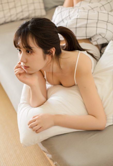 Kagami｜ Kính Tương - Bất Tri Mộng – photo 41