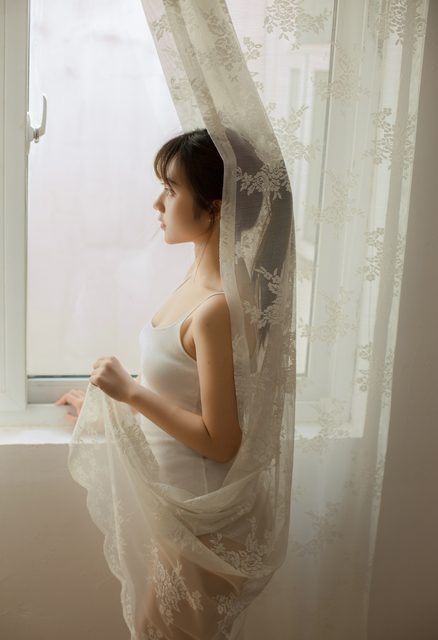 Kagami｜ Kính Tương - Bất Tri Mộng – photo 43