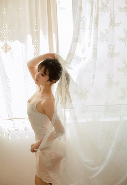 Kagami｜ Kính Tương - Bất Tri Mộng – photo 45