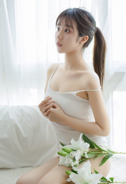 Kagami｜ Kính Tương - Bất Tri Mộng – ảnh 62