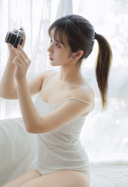 Kagami｜ Kính Tương - Bất Tri Mộng – ảnh 63