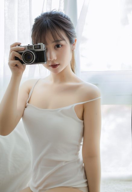 Kagami｜ Kính Tương - Bất Tri Mộng – ảnh 64