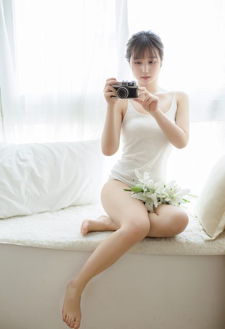 Kagami｜ Kính Tương - Bất Tri Mộng – ảnh 65