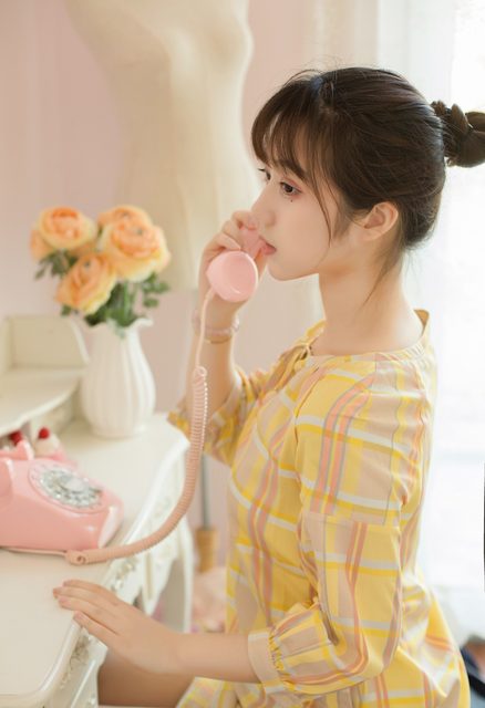 Kagami｜ Kính Tương - Bất Tri Mộng – ảnh 66