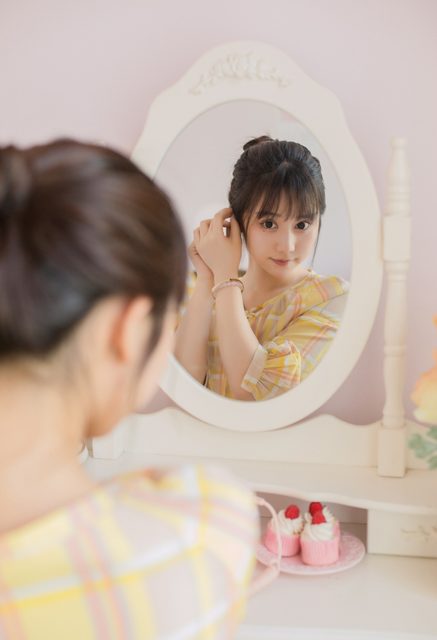 Kagami｜ Kính Tương - Bất Tri Mộng – ảnh 67