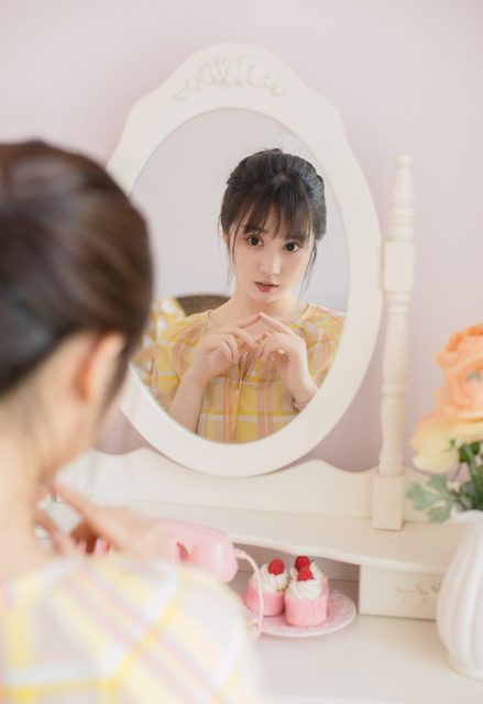 Kagami｜ Kính Tương - Bất Tri Mộng – ảnh 68