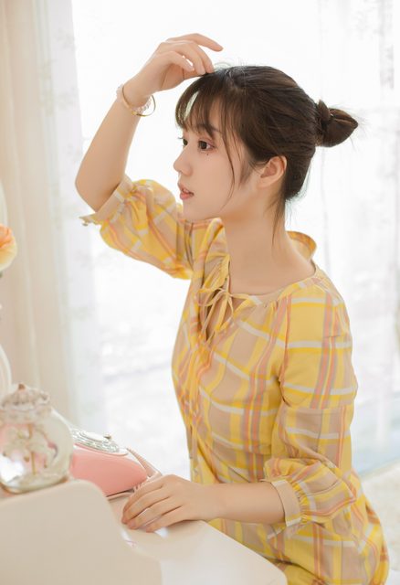 Kagami｜ Kính Tương - Bất Tri Mộng – ảnh 69