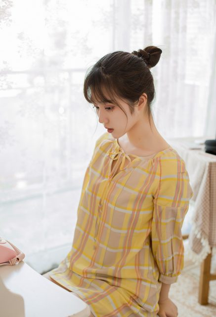Kagami｜ Kính Tương - Bất Tri Mộng – ảnh 71
