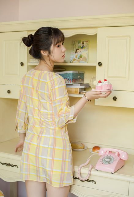 Kagami｜ Kính Tương - Bất Tri Mộng – ảnh 72
