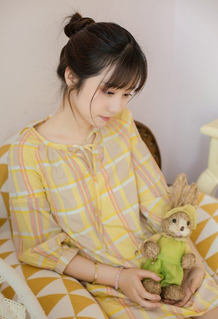 Kagami｜ Kính Tương - Bất Tri Mộng – ảnh 73