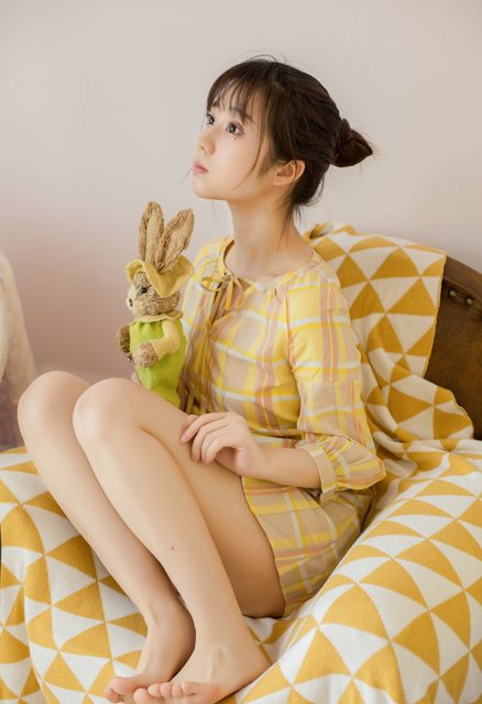 Kagami｜ Kính Tương - Bất Tri Mộng – ảnh 74