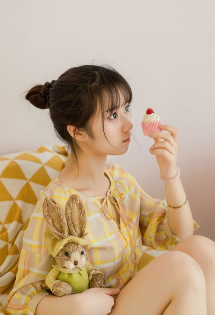Kagami｜ Kính Tương - Bất Tri Mộng – ảnh 76