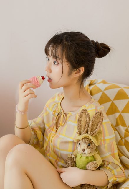 Kagami｜ Kính Tương - Bất Tri Mộng – ảnh 77