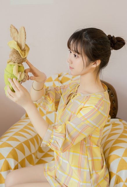 Kagami｜ Kính Tương - Bất Tri Mộng – ảnh 78