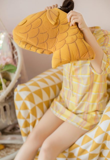 Kagami｜ Kính Tương - Bất Tri Mộng – ảnh 80