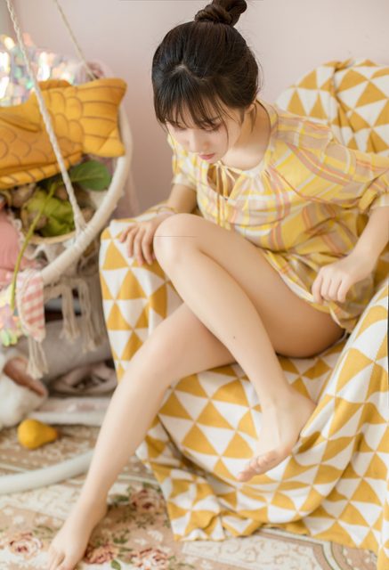 Kagami｜ Kính Tương - Bất Tri Mộng – ảnh 81