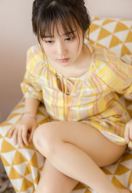 Kagami｜ Kính Tương - Bất Tri Mộng – ảnh 82
