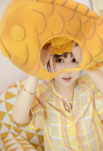 Kagami｜ Kính Tương - Bất Tri Mộng – ảnh 83