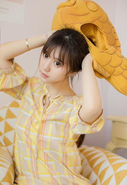Kagami｜ Kính Tương - Bất Tri Mộng – ảnh 84