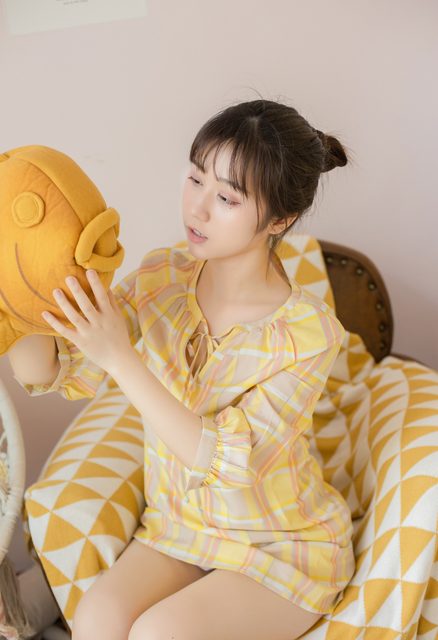 Kagami｜ Kính Tương - Bất Tri Mộng – ảnh 85
