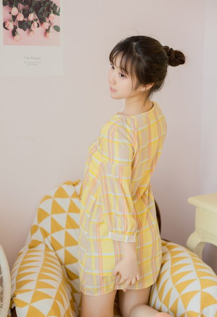 Kagami｜ Kính Tương - Bất Tri Mộng – ảnh 86
