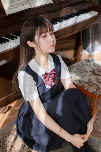 Kagami｜ Kính Tương - Bất Tri Mộng – ảnh 88