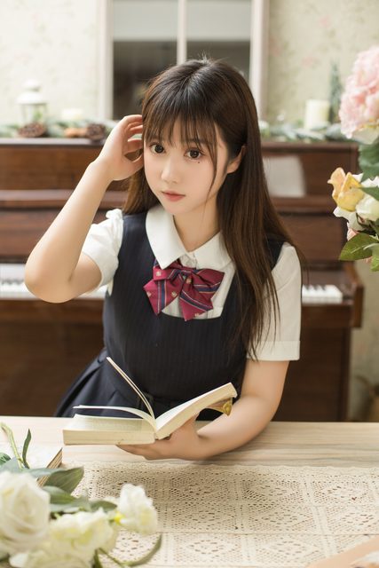Kagami｜ Kính Tương - Bất Tri Mộng – ảnh 90