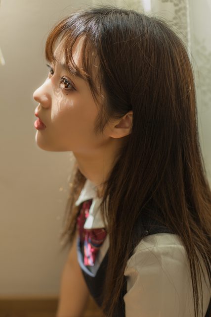 Kagami｜ Kính Tương - Bất Tri Mộng – ảnh 111