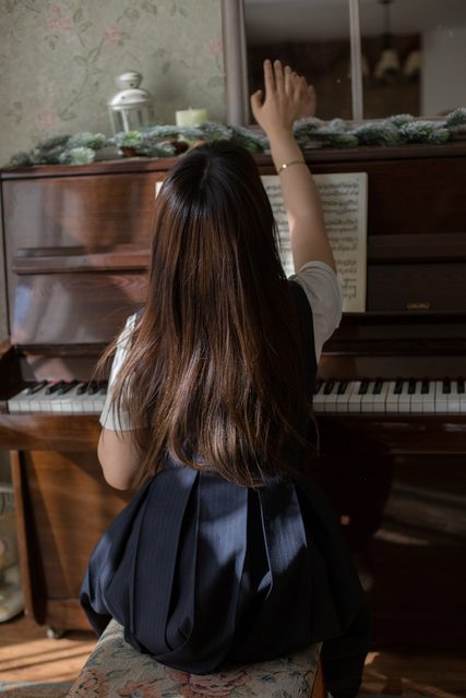 Kagami｜ Kính Tương - Bất Tri Mộng – ảnh 112