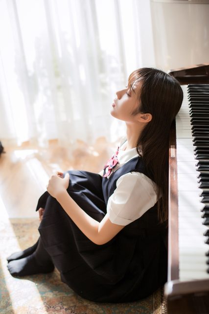 Kagami｜ Kính Tương - Bất Tri Mộng – ảnh 117