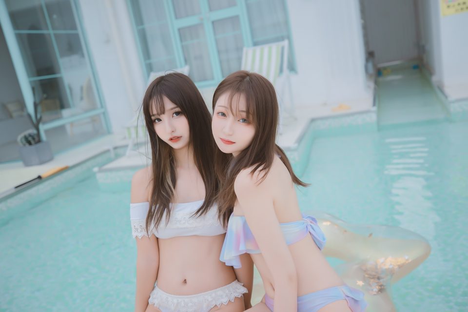 Mafuyu×Xiaotutongxue｜ Thần Lặc Bản Chân Đông × Tiểu Đồ Đồng Học  - Tiếu Nhan Thủy Thời Kế – photo 3