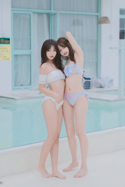 Mafuyu×Xiaotutongxue｜ Thần Lặc Bản Chân Đông × Tiểu Đồ Đồng Học  - Tiếu Nhan Thủy Thời Kế – photo 10