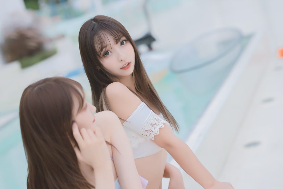 Mafuyu×Xiaotutongxue｜ Thần Lặc Bản Chân Đông × Tiểu Đồ Đồng Học  - Tiếu Nhan Thủy Thời Kế – photo 20