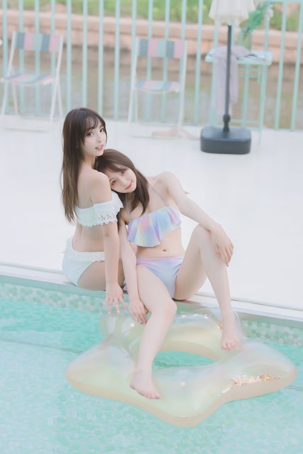 Mafuyu×Xiaotutongxue｜ Thần Lặc Bản Chân Đông × Tiểu Đồ Đồng Học  - Tiếu Nhan Thủy Thời Kế – photo 26