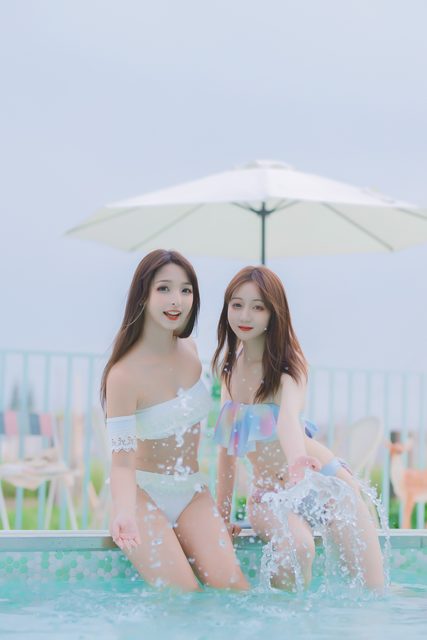 Mafuyu×Xiaotutongxue｜ Thần Lặc Bản Chân Đông × Tiểu Đồ Đồng Học  - Tiếu Nhan Thủy Thời Kế – photo 33